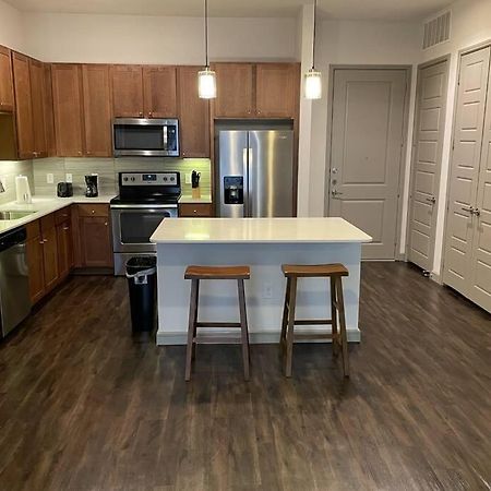 דירות יוסטון Downtown Living 1Br W/ Free Parking Garage מראה חיצוני תמונה