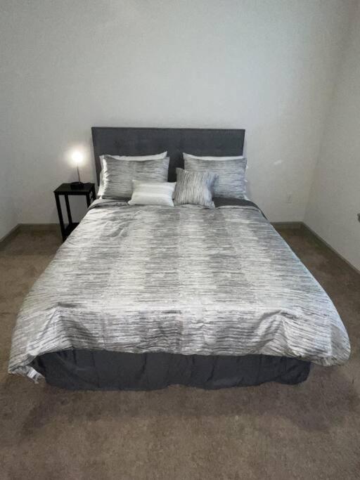 דירות יוסטון Downtown Living 1Br W/ Free Parking Garage מראה חיצוני תמונה