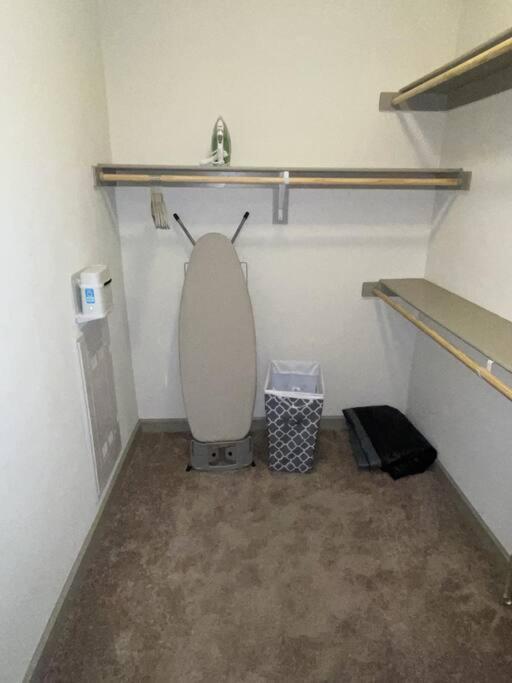דירות יוסטון Downtown Living 1Br W/ Free Parking Garage מראה חיצוני תמונה